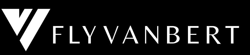 Fly VANBERT Logo