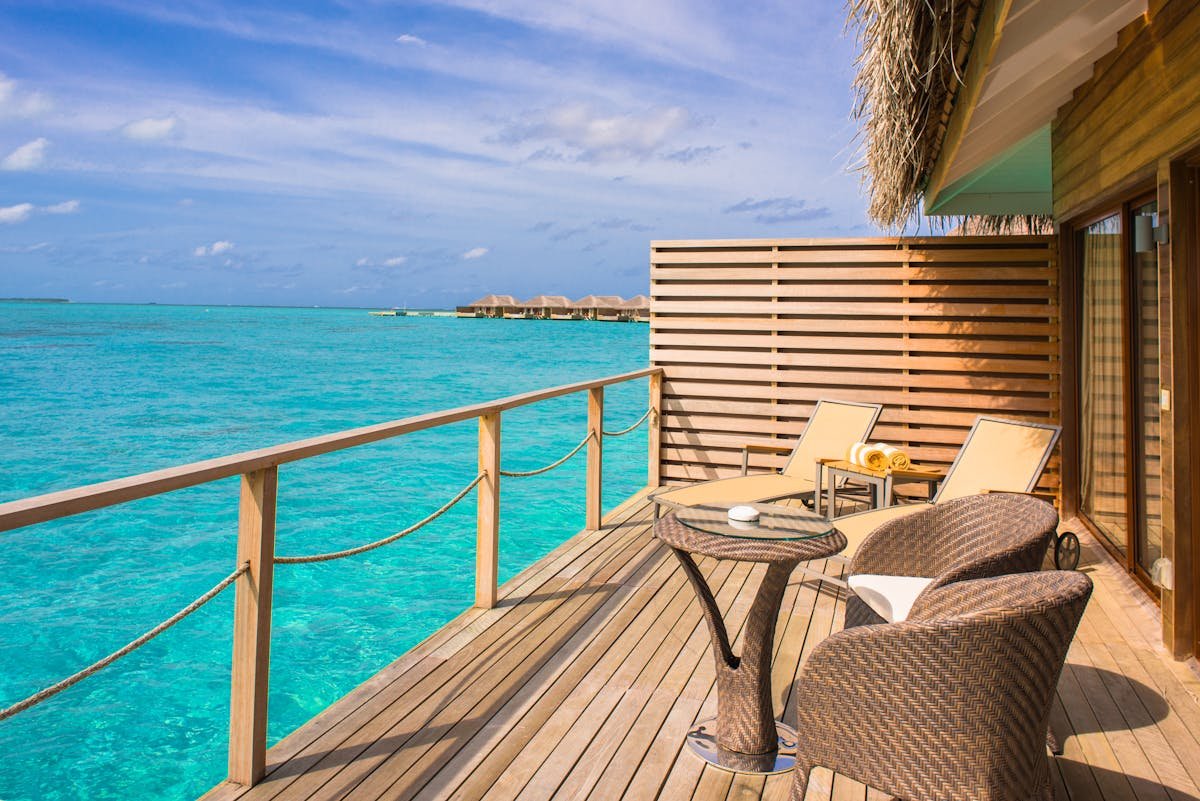 Best Time to Visit The Bahamas: Month by Month | Vanbert