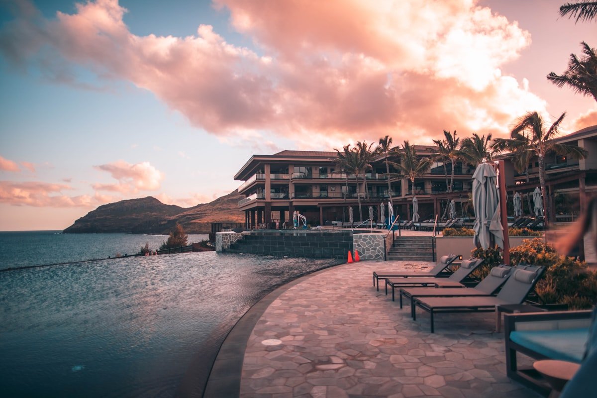 Plan Your Dream Bahamas Vacation | Private Aviation Guide