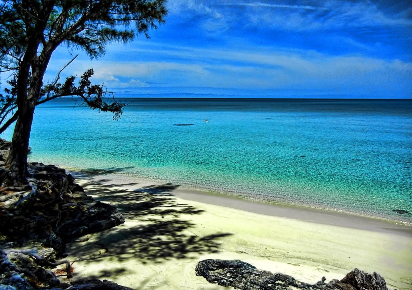 Bahamas Summer Travel by Private Jet: What Locals Know | Vanbert