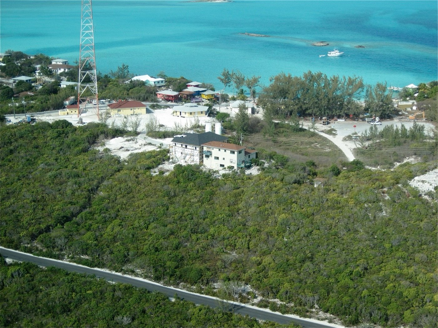 Complete Guide to Staniel Cay by Private Jet | Vanbert