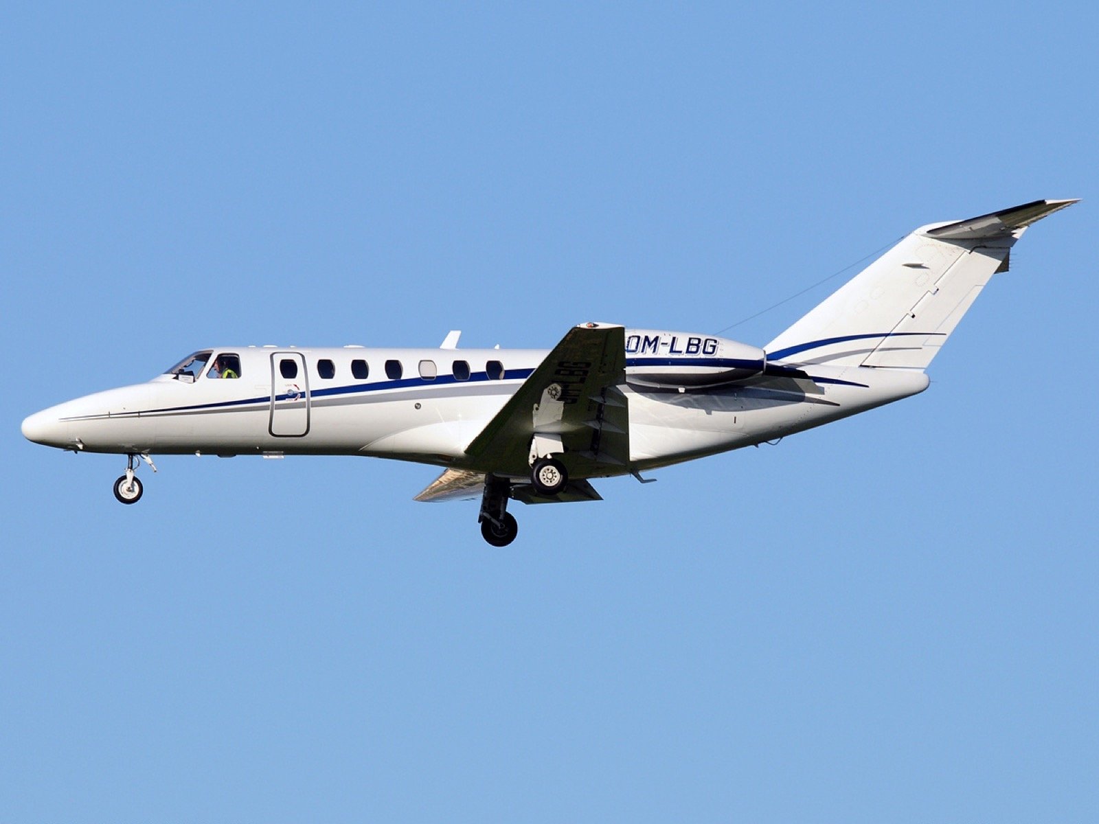 Cessna Citation CJ3+