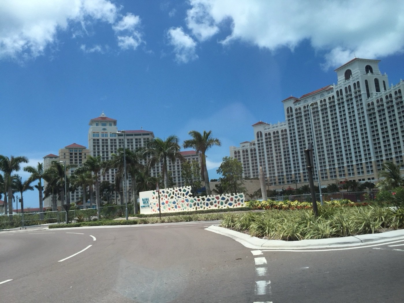 Baha Mar