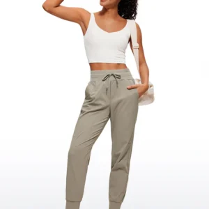 Ripstop Jogger with Pockets 28''
